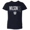 Samantha Wilson Butler Bulldogs Elite WHT
