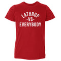 Lathrup Vs. Everybody WHT