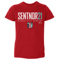 Ally Sentnor Kansas City Current Elite WHT