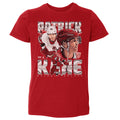 Patrick Kane Detroit Vintage WHT