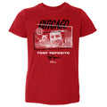 Tony Esposito Chicago Tones WHT