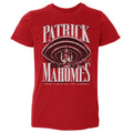 Patrick Mahomes Kansas City Tunnel Entrance WHT
