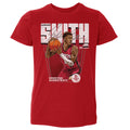 Jabari Smith Jr. Houston Rockets Premiere WHT