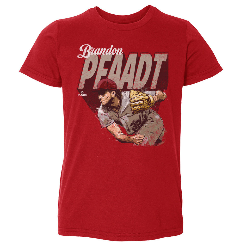 Brandon Pfaadt Arizona Strike WHT