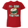 Christmas Pa-Rum Pum Pum WHT