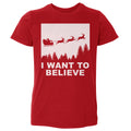 Christmas I Want To Believe WHT