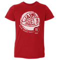 Jaime Jaquez Miami Basketball WHT