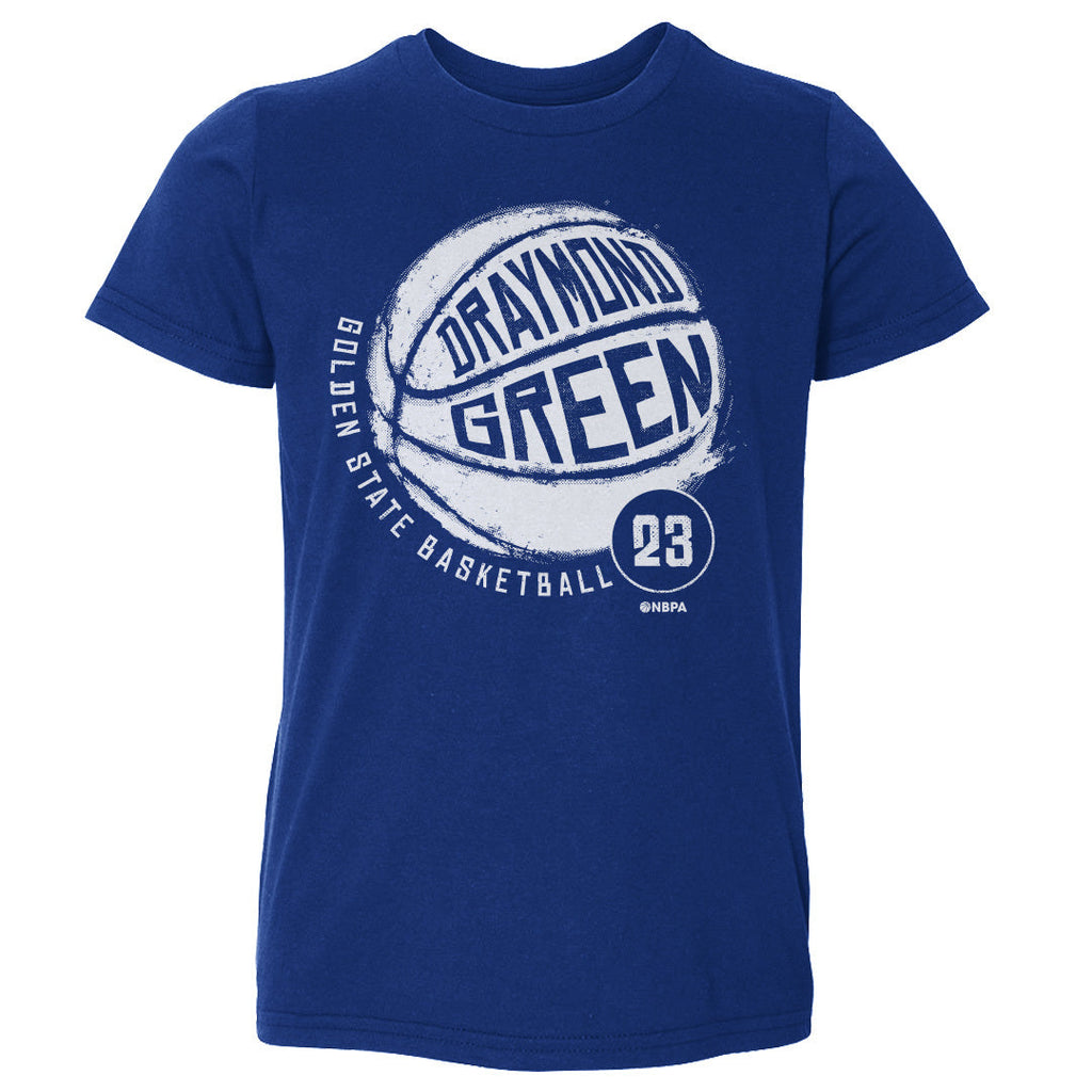 Draymond Green Golden State Basketball WHT