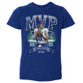 Matthew Stafford Los Angeles R 2025 MVP WHT