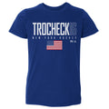 Vincent Trocheck New York R USA Elite WHT