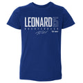 Riley Leonard Indianapolis Elite WHT