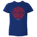 Alex Bregman Chicago C Vintage Baseball WHT