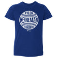 Tyler Heineman Toronto Vintage Baseball WHT
