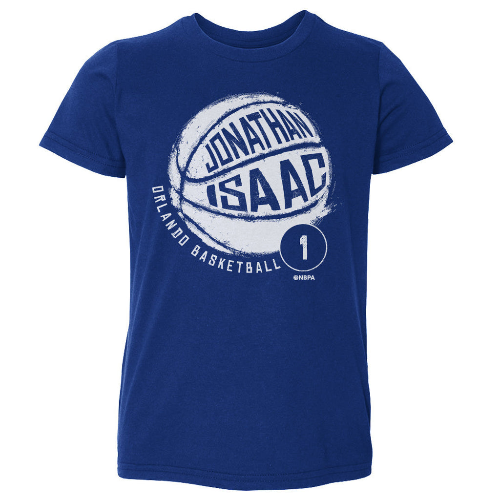 Jonathan Isaac Orlando Basketball WHT