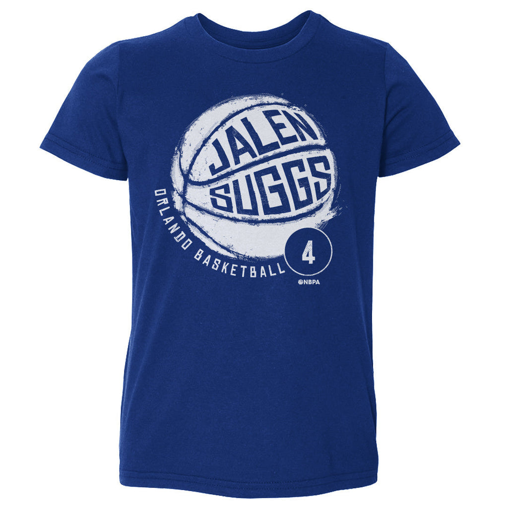 Jalen Suggs Orlando Basketball WHT