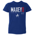 Tyrese Maxey Philadelphia 76ers 2026 NBA All-Star Elite WHT