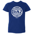 Edwin Diaz Los Angeles D Vintage Baseball WHT