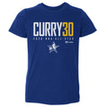 Steph Curry Golden State Warriors 2026 NBA All-Star Elite WHT