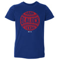 Hank Blalock Texas Vintage Baseball WHT