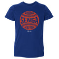 Kodai Senga New York M Vintage Baseball WHT
