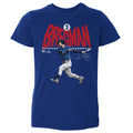 Alex Bregman Chicago C Comic WHT