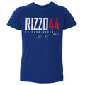 Anthony Rizzo Chicago C Elite WHT