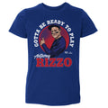Anthony Rizzo Chicago C Ready To Play W WHT