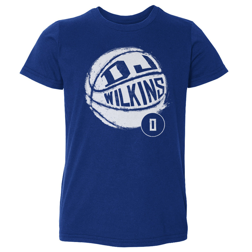 D.J. Wilkins College Basketball WHT
