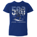 John Tavares Toronto 500 Goals WHT