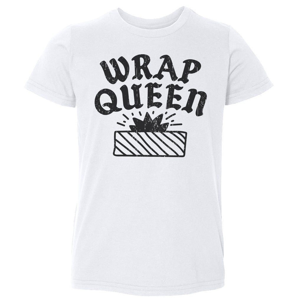 Christmas Wrap Queen