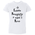 Christmas Kinda Naughty And Nice