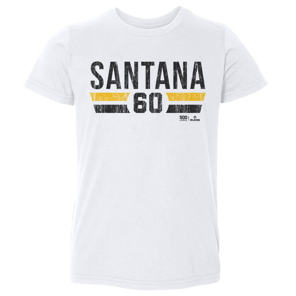 Dennis Santana Pittsburgh Font