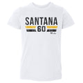 Dennis Santana Pittsburgh Font