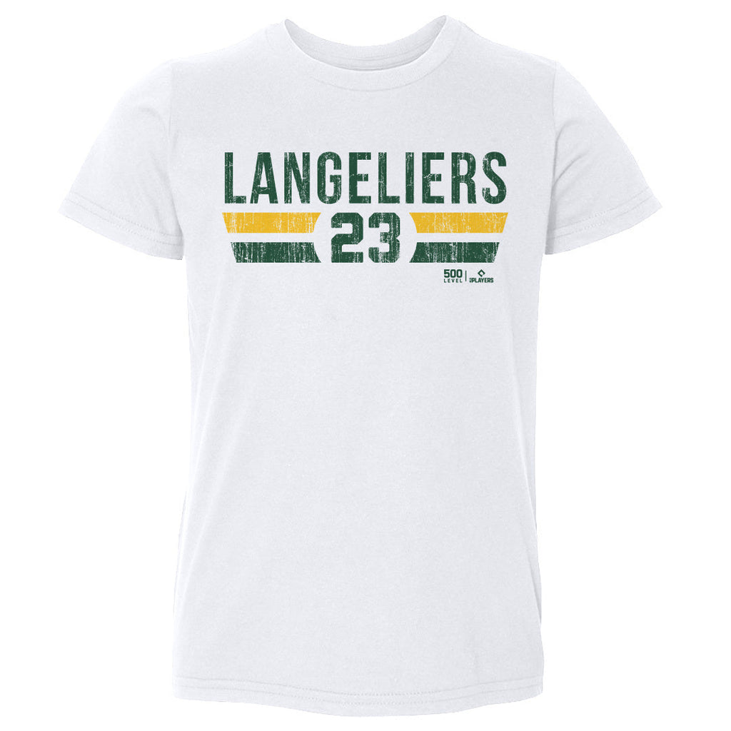 Shea Langeliers Sacramento Font