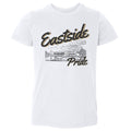 Crown Trio Plano East Panthers East Side Pride Script