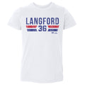 Wyatt Langford Texas Font