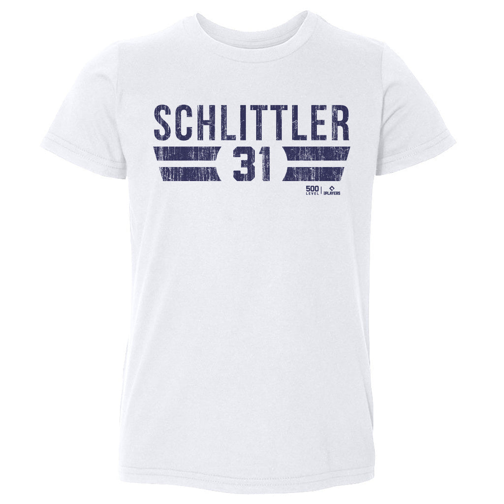 Cam Schlittler New York Y Font