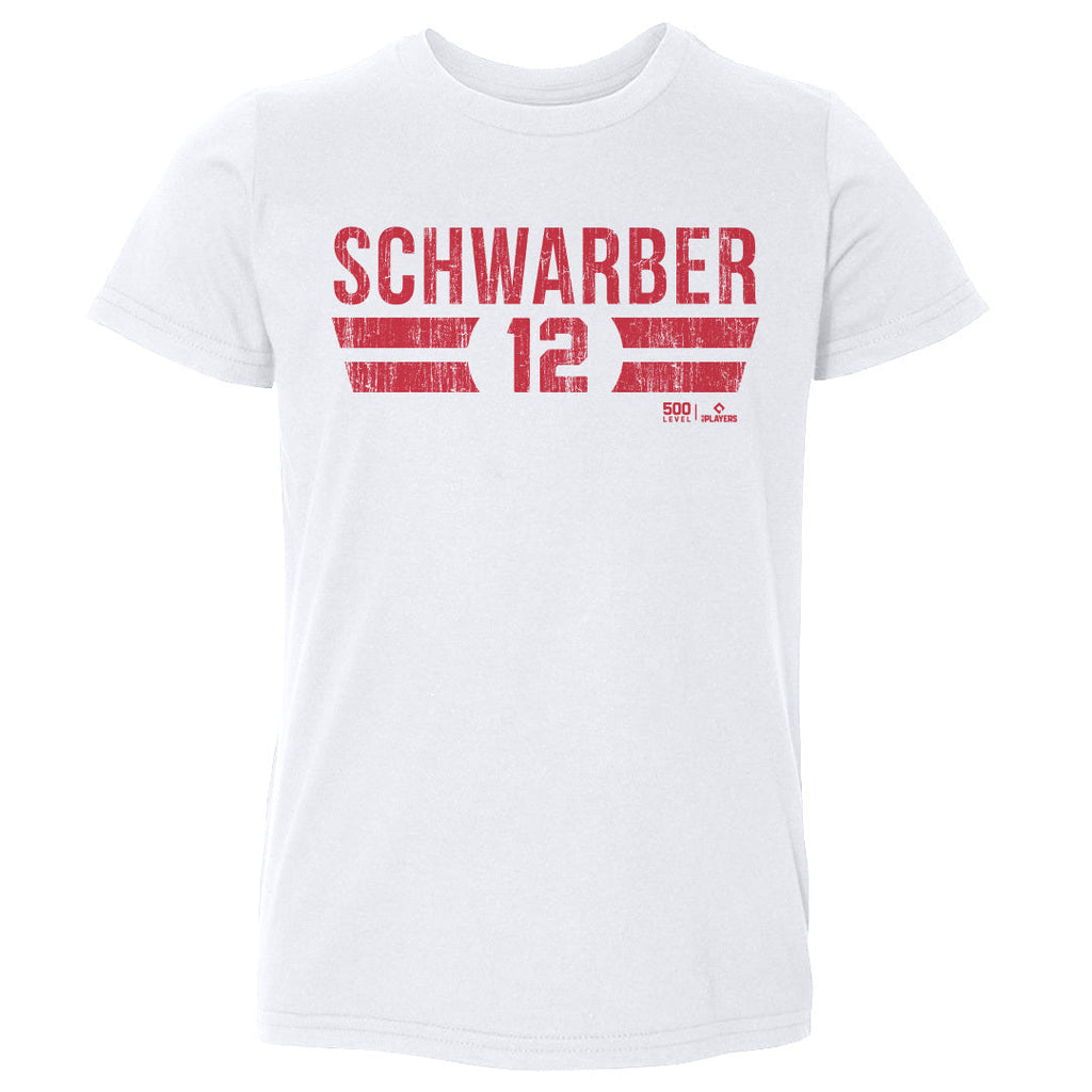 Kyle Schwarber Philadelphia Font