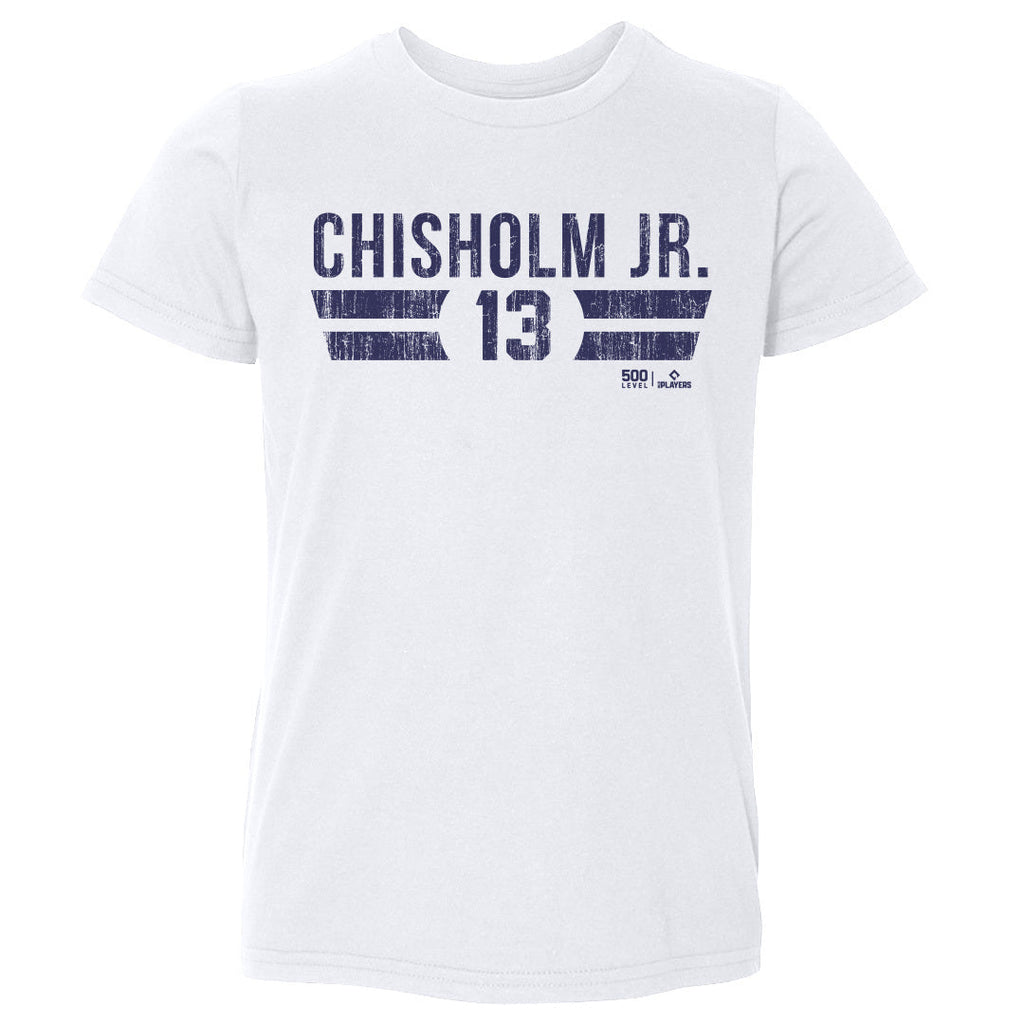 Jazz Chisholm Jr. New York Y Font