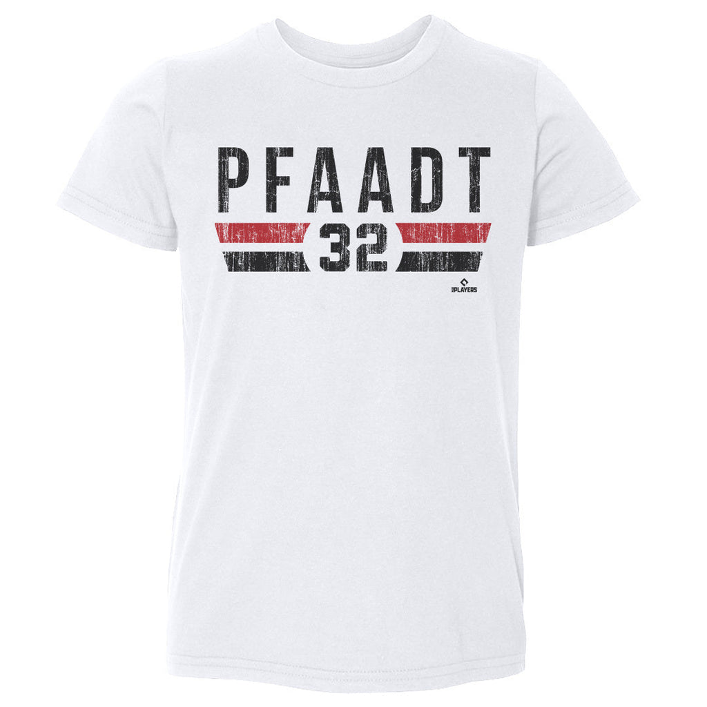 Brandon Pfaadt Arizona Font