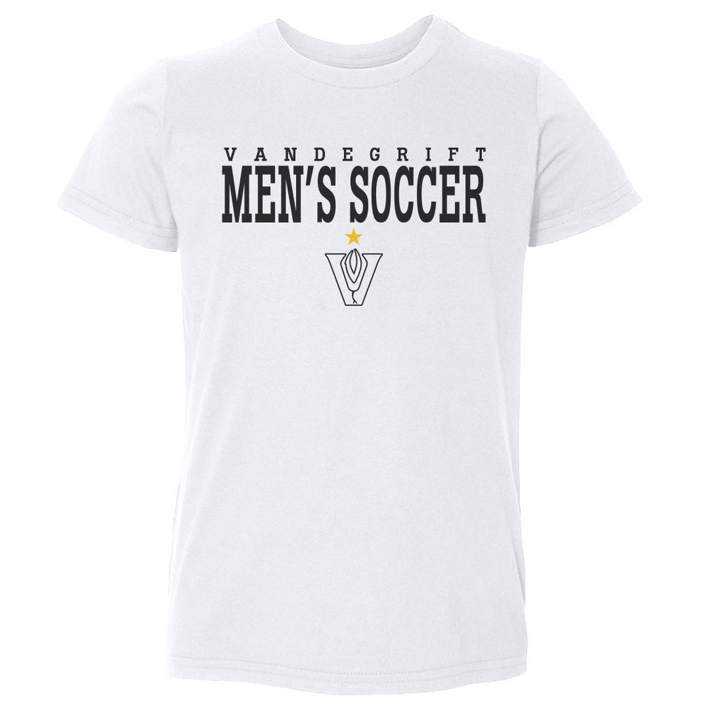 Vandegrift Crown Trio Mens Soccer