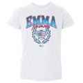 Emma Navarro Tennis Country Flag