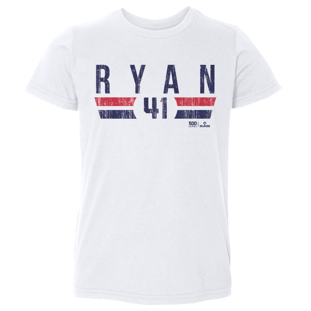 Joe Ryan Minnesota Font