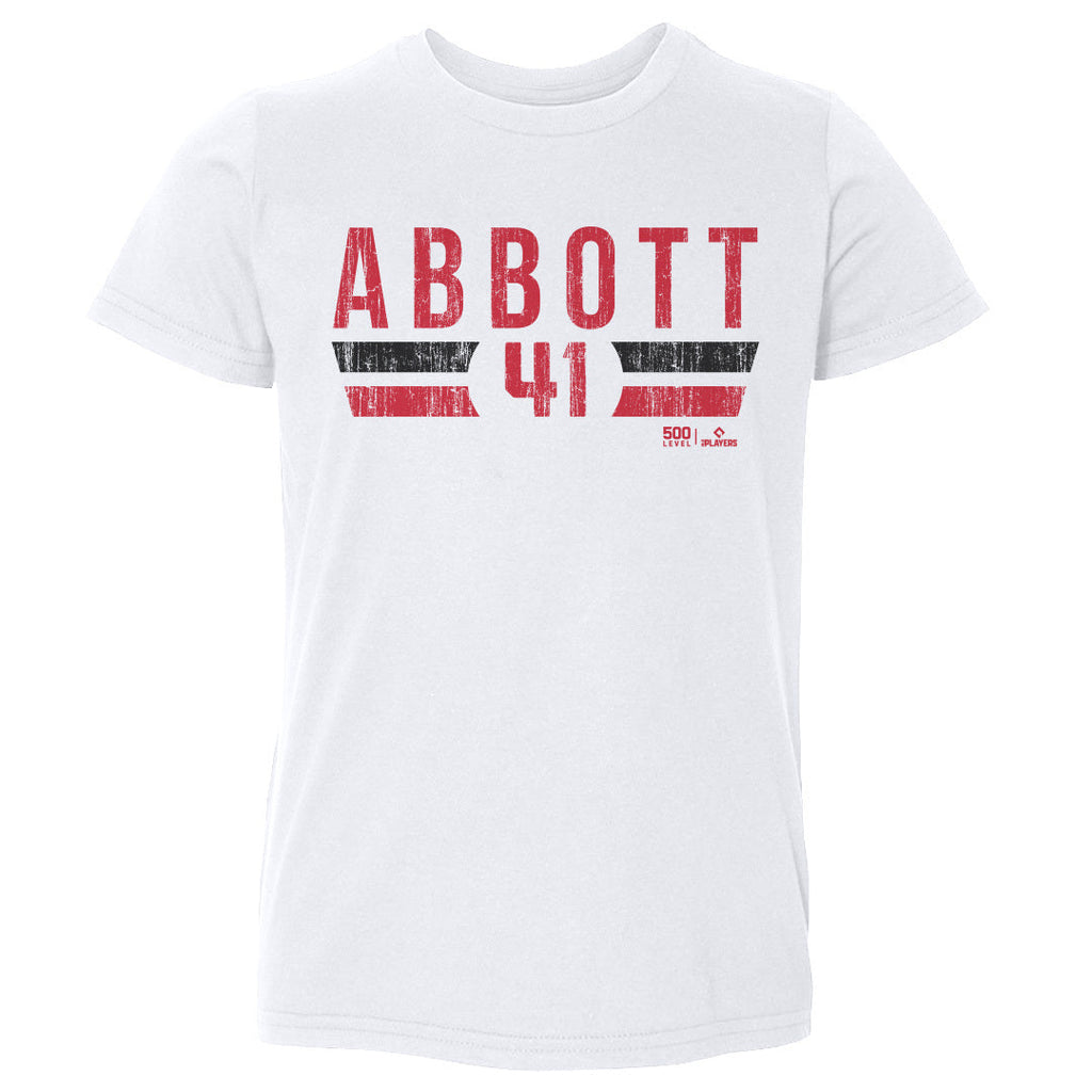 Andrew Abbott Cincinnati Font