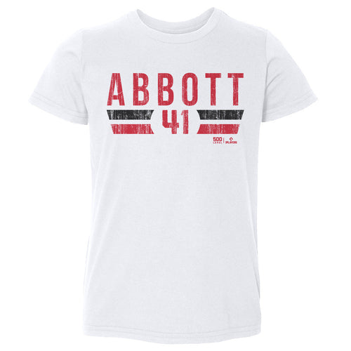 Andrew Abbott Cincinnati Font