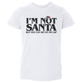 Christmas I'm Not Santa