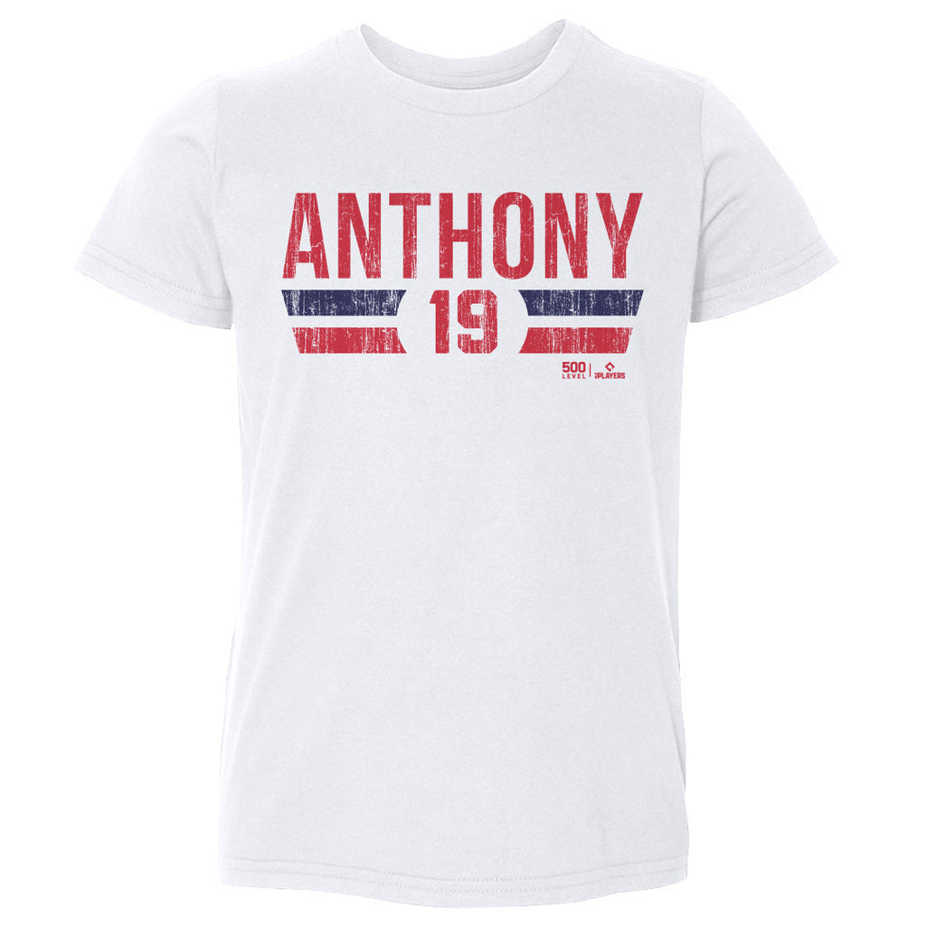 Roman Anthony Boston Font