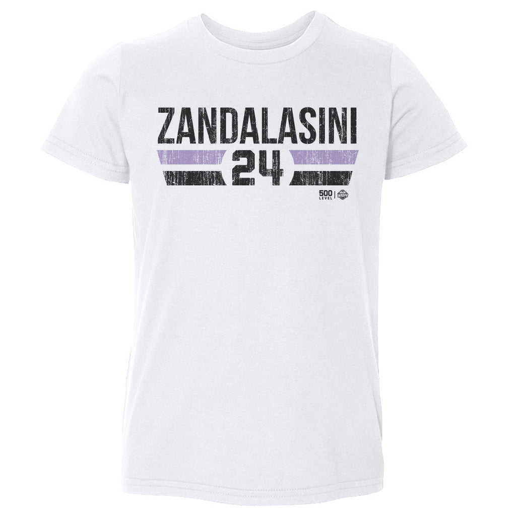 Cecilia Zandalasini Golden State Font