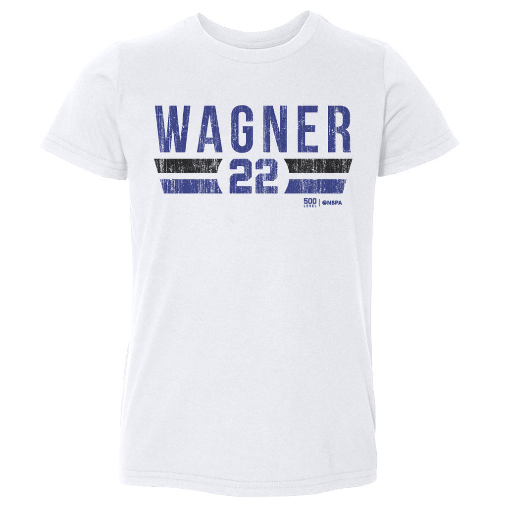 Franz Wagner Orlando Magic Font