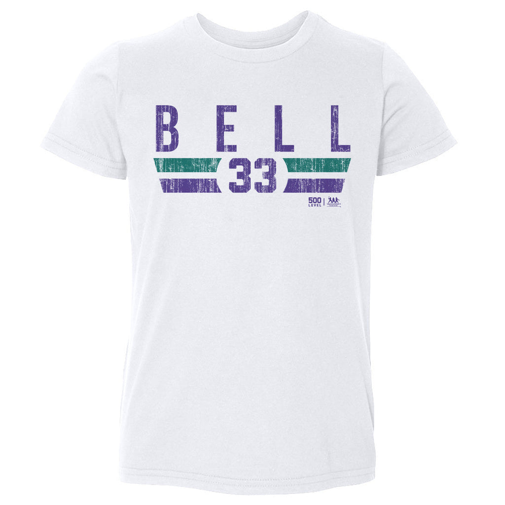 Jay Bell Arizona Font